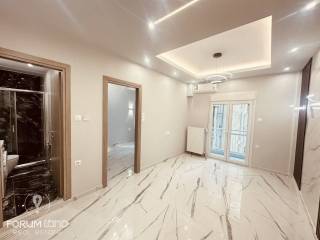 Forumland Real Estate, Σαλοκουζίνα