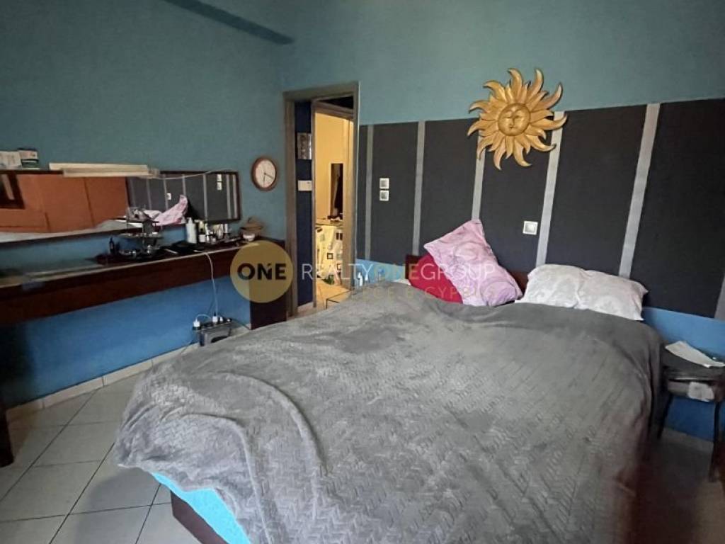 Υπνοδωμάτιο