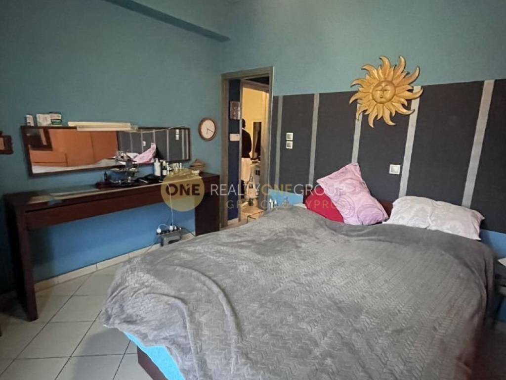 Υπνοδωμάτιο