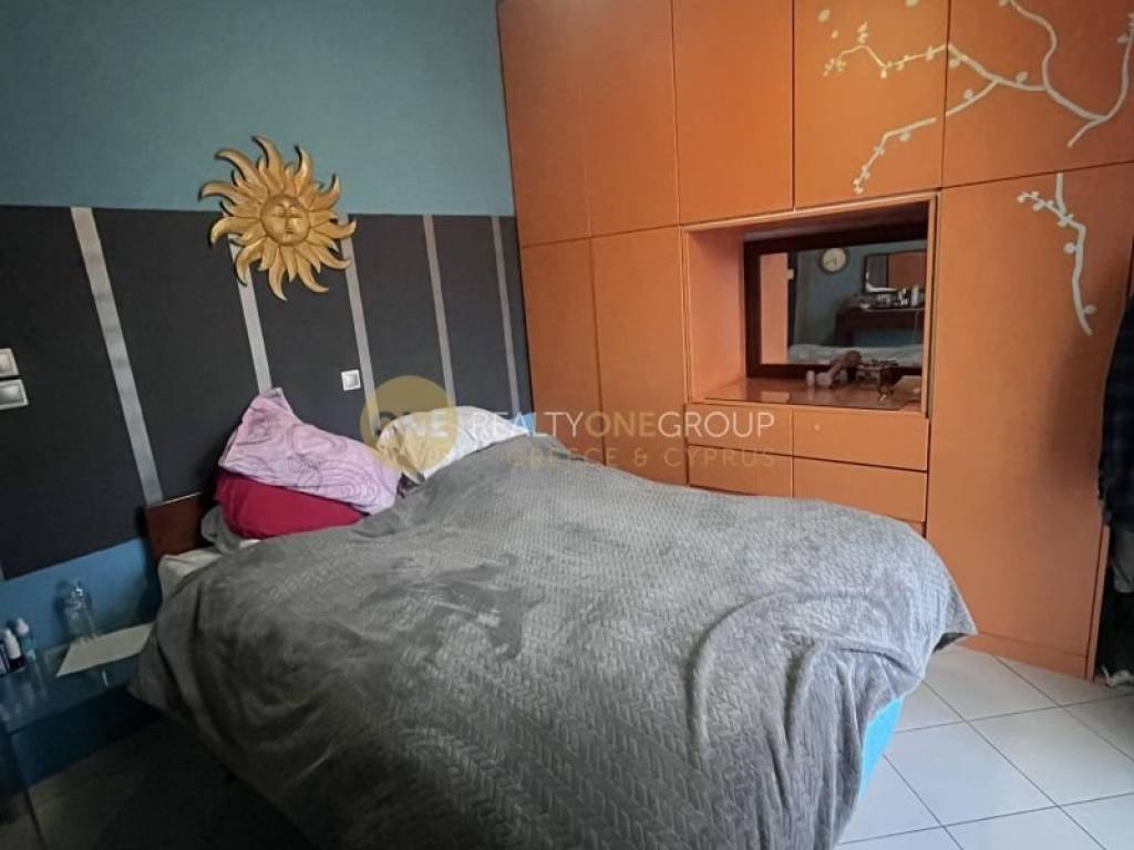 Υπνοδωμάτιο