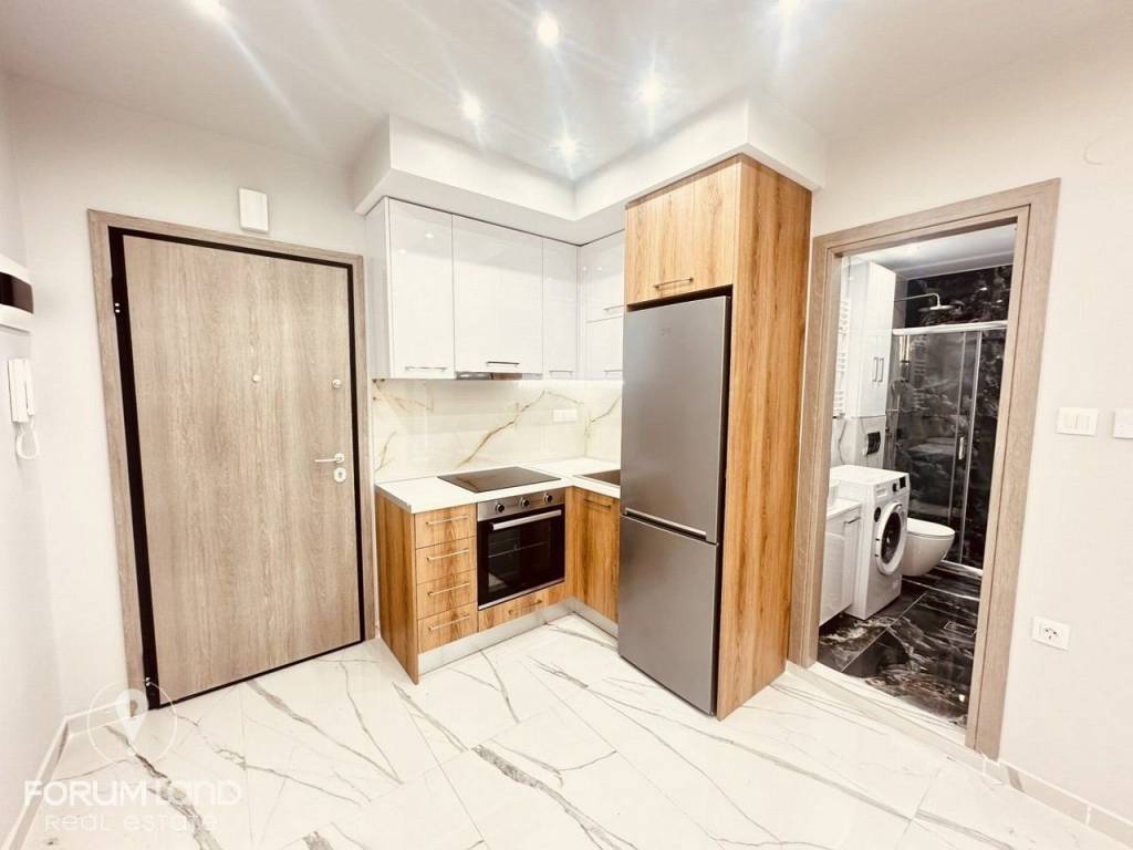 Forumland Real Estate, Σαλοκουζίνα