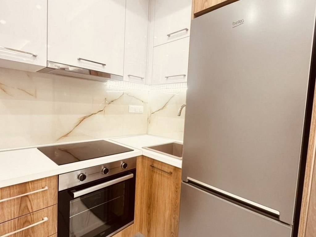 Forumland Real Estate,Σαλοκουζίνα