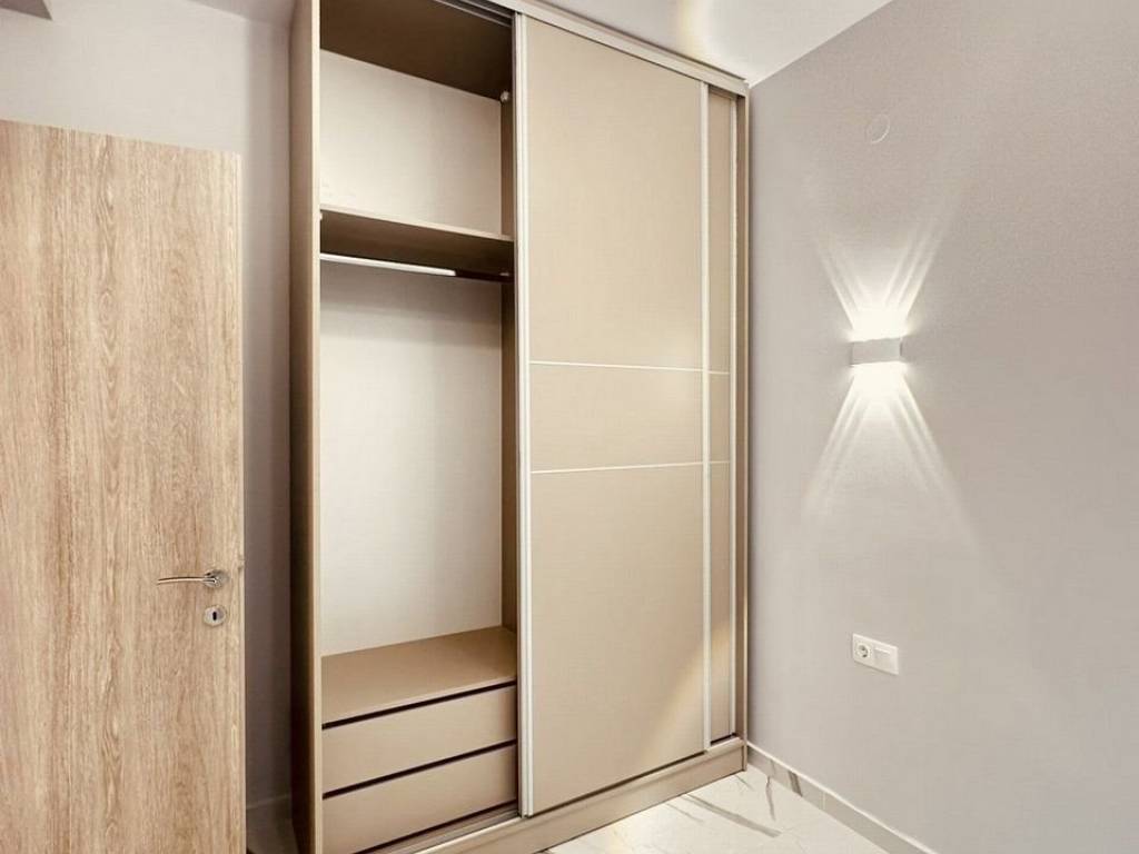 Forumland Real Estate, Υπνοδωμάτιο