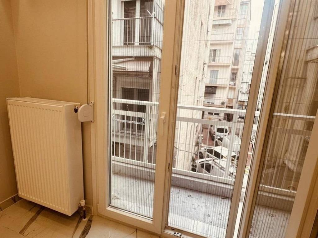 Forumland Real Estate, Βεράντες