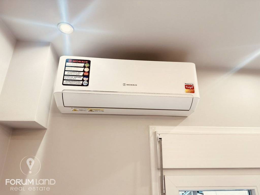 Forumland Real Estate, κλιματσιτικό