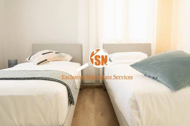 Υπνοδωμάτιο