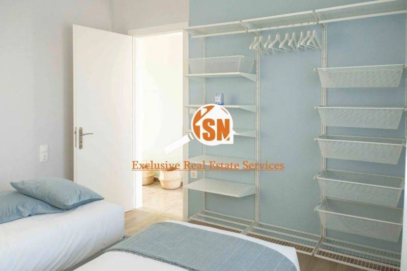 Υπνοδωμάτιο