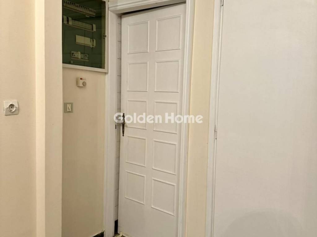 Χολ - Διάδρομος