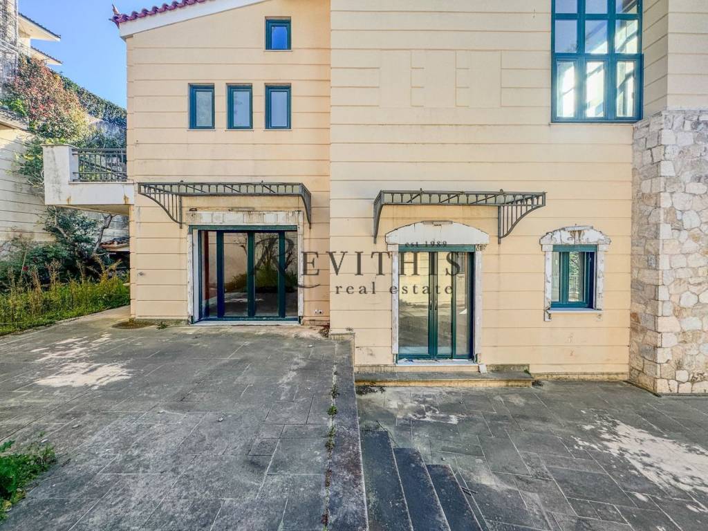 Εσωτερικοι χώροι