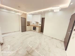 Forumland Real Estate, Σαλοκουζίνα