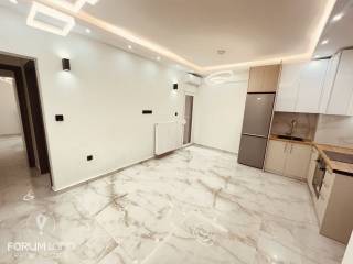 Forumland Real Estate, Σαλοκουζίνα