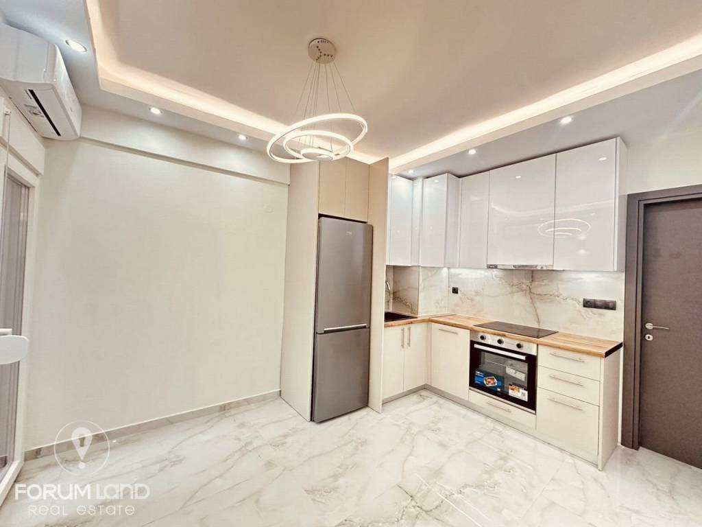 Forumland Real Estate, Σαλοκουζίνα