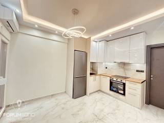 Forumland Real Estate, Σαλοκουζίνα