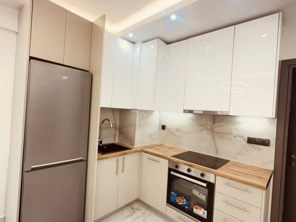 Forumland Real Estate, Κουζίνα