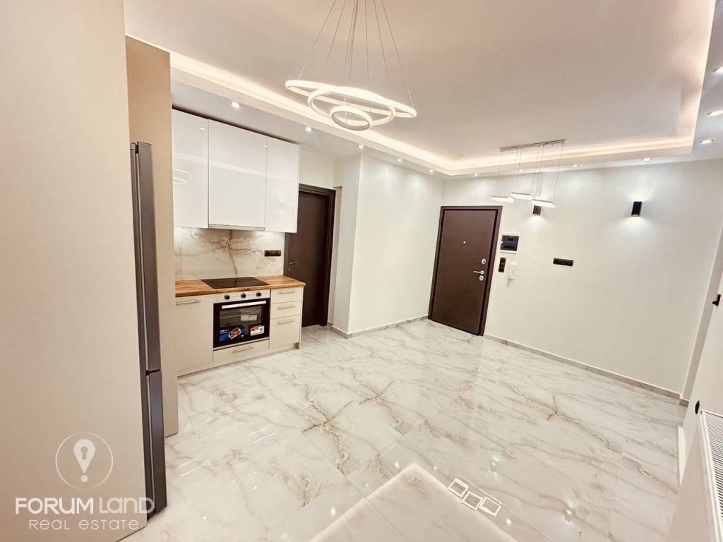 Forumland Real Estate, Σαλοκουζίνα