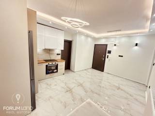 Forumland Real Estate, Σαλοκουζίνα