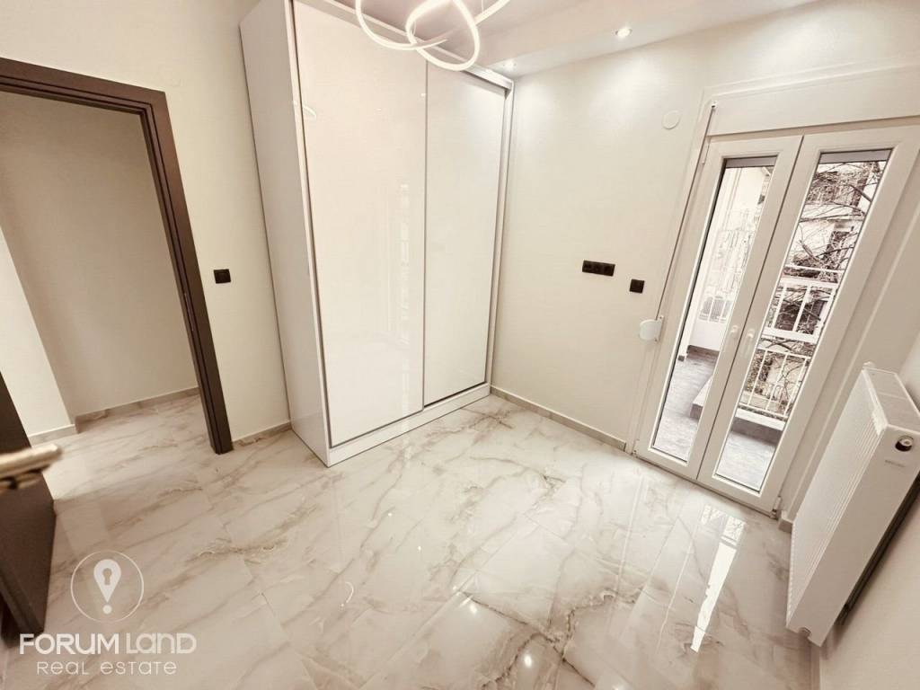 Forumland Real Estate, Υπνοδωμάτιο