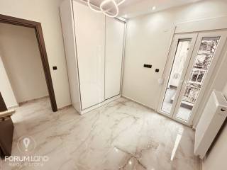 Forumland Real Estate, Υπνοδωμάτιο