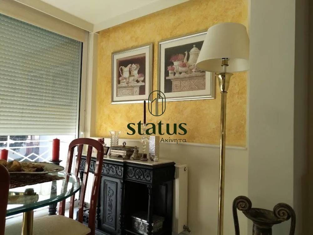 Άποψη χώρου