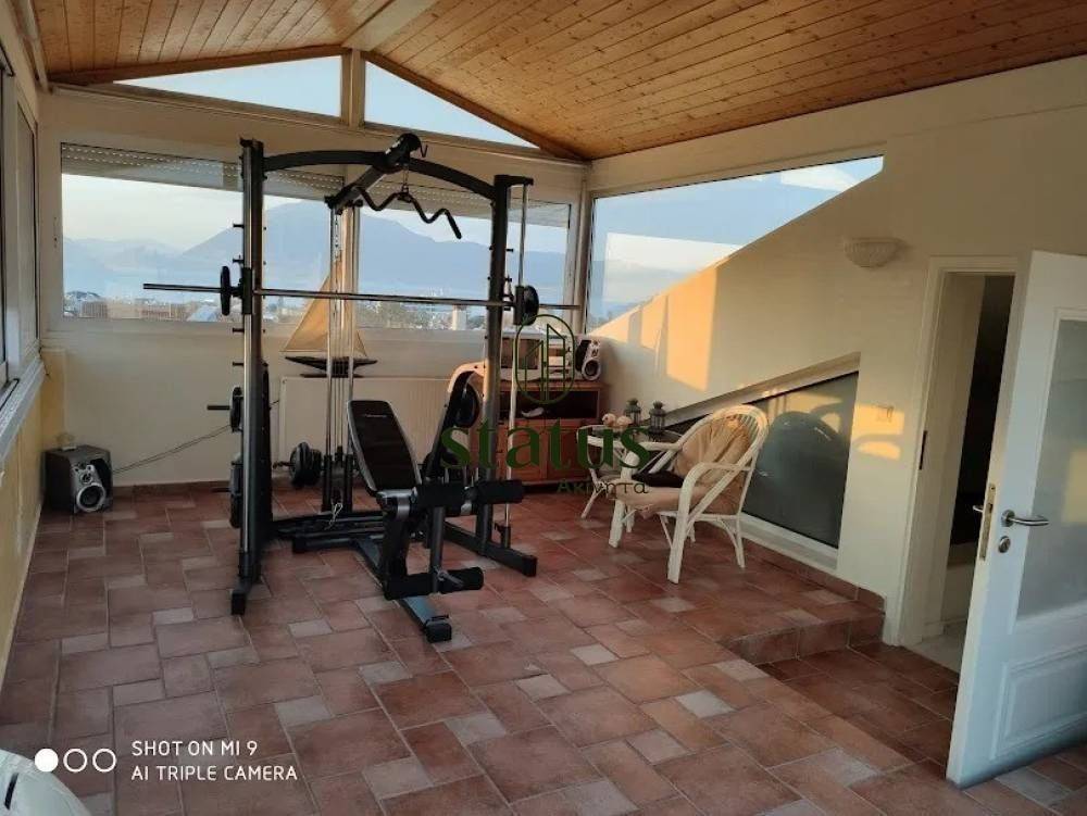 Άποψη χώρου