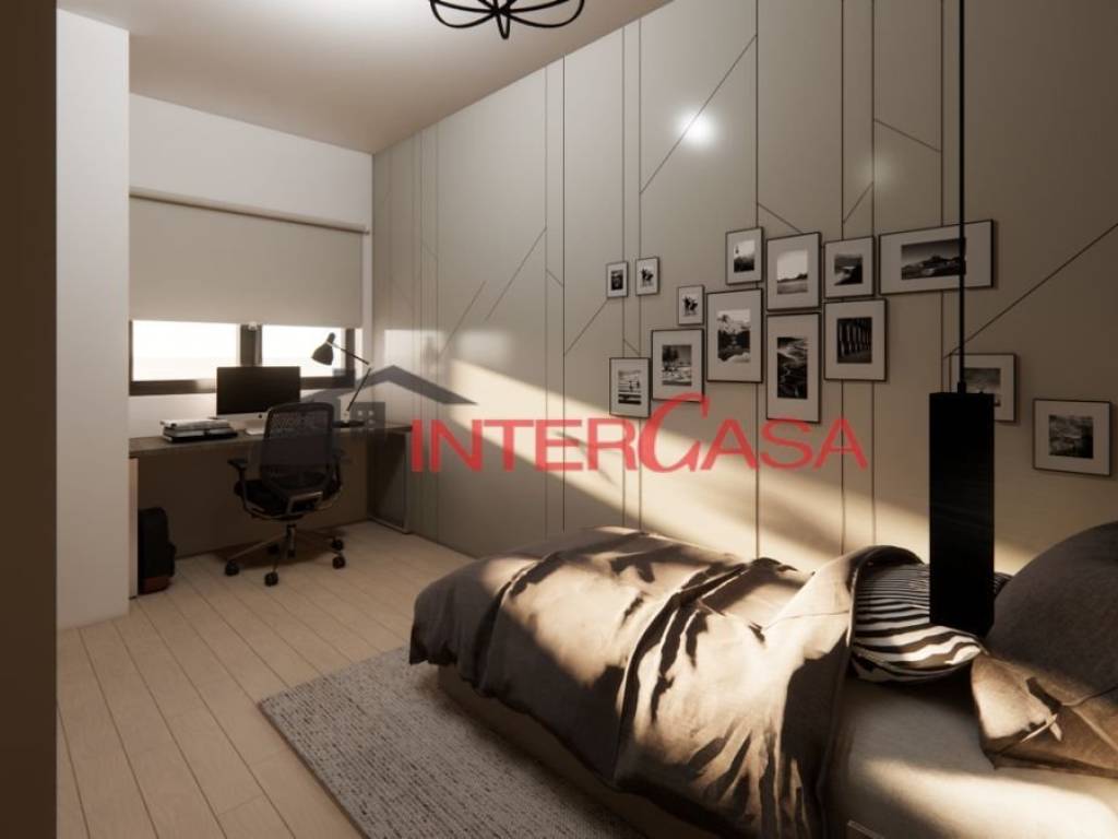 Υπνοδωμάτιο