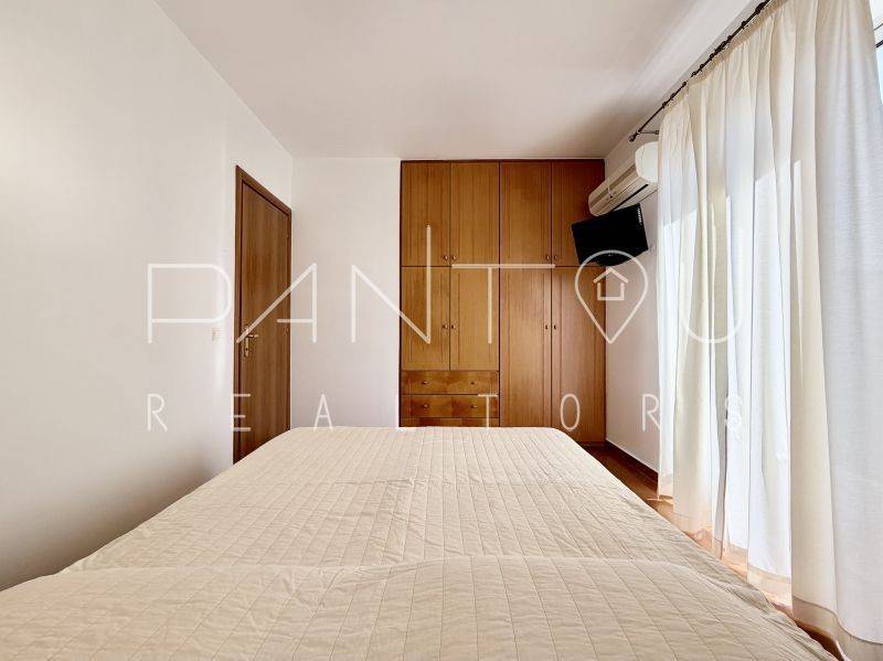 Υπνοδωμάτιο