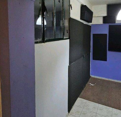 άποψη χώρου