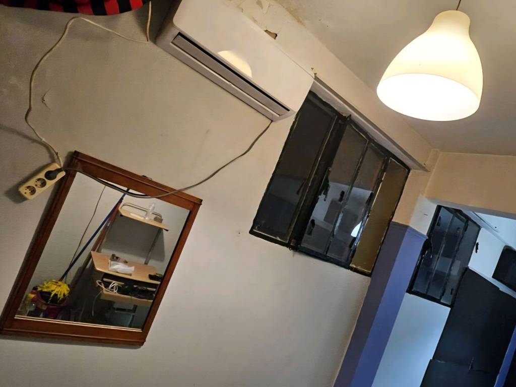 άποψη χώρου