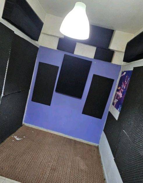 άποψη χώρου