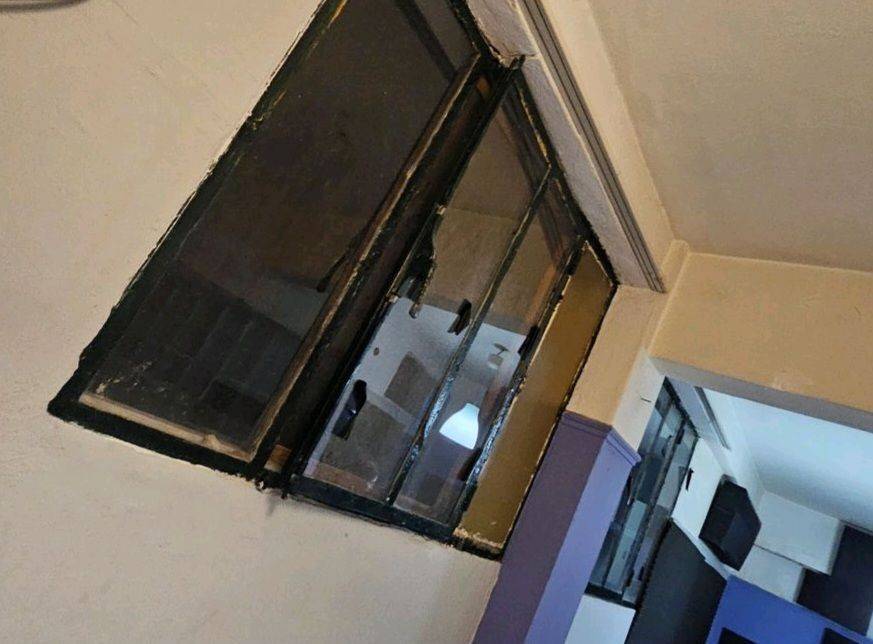 άποψη χώρου