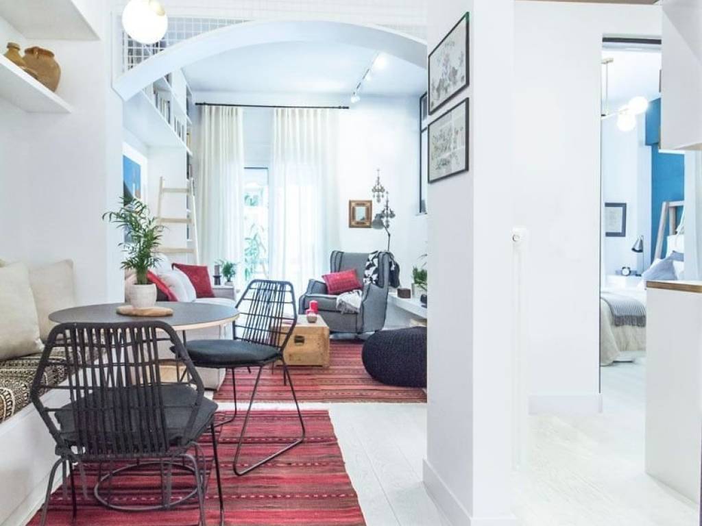 Εσωτερικοι χώροι