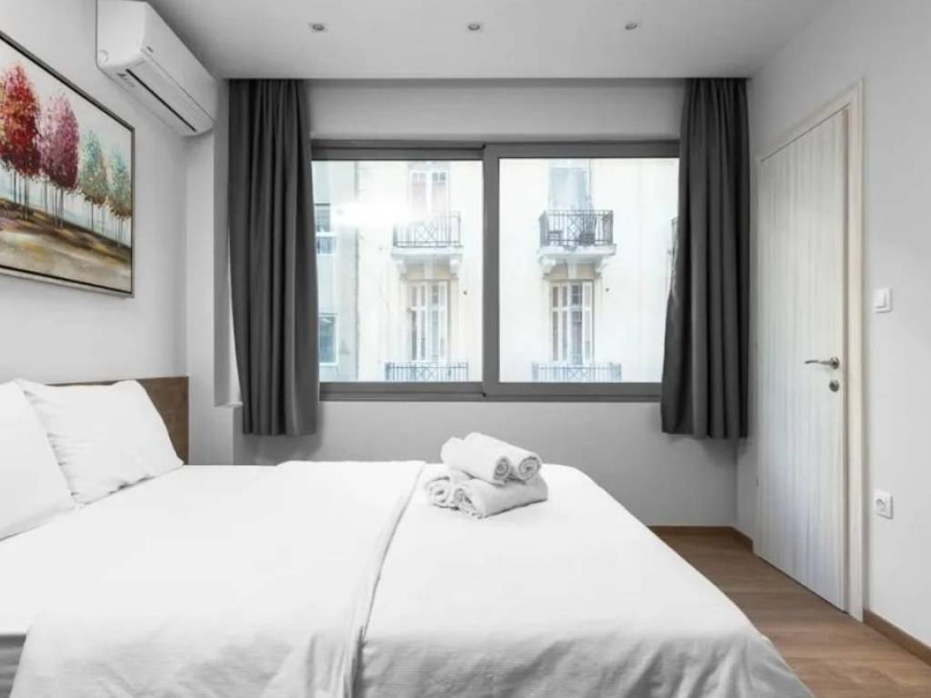 Υπνοδωμάτιο