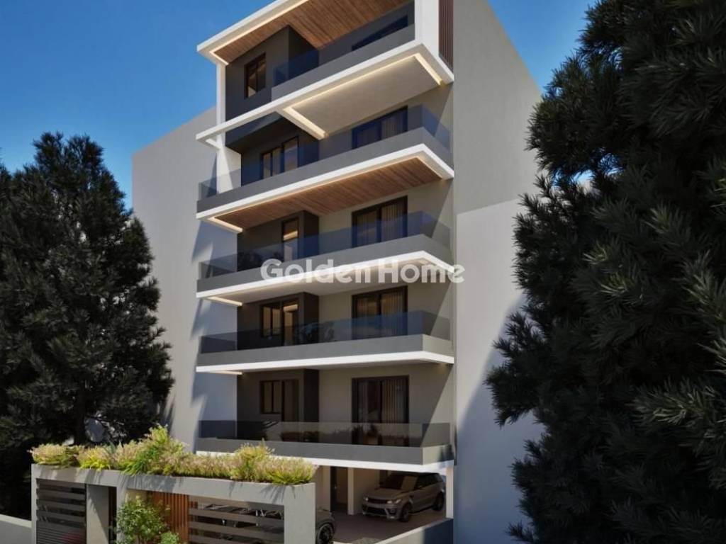 Εξωτερικός Χώρος