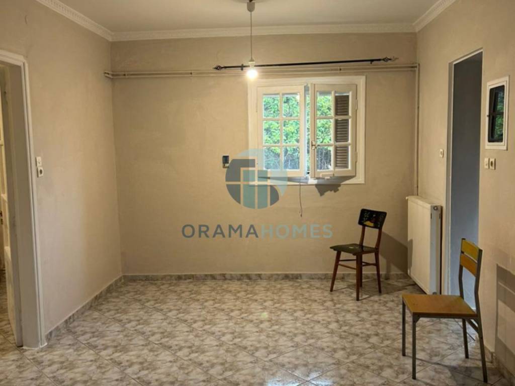 Άποψη χώρου