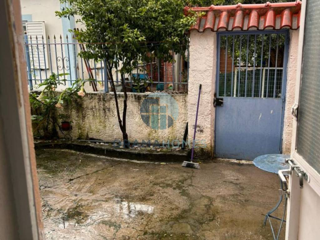 Εξωτερικός χώρος