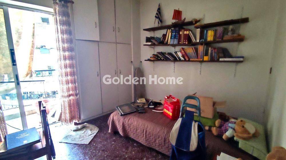 Υπνοδωμάτιο