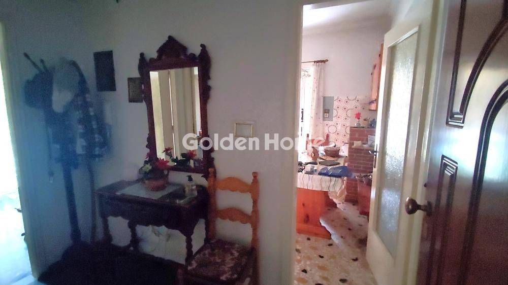 Χολ - Διάδρομος