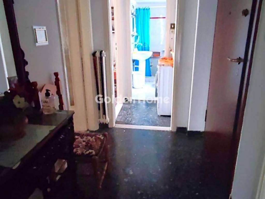 Χολ - Διάδρομος