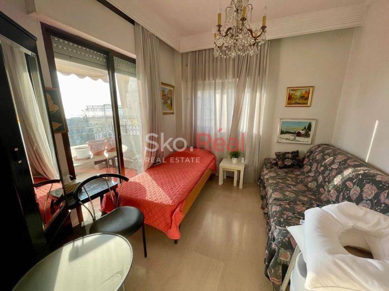 Υπνοδωμάτιο