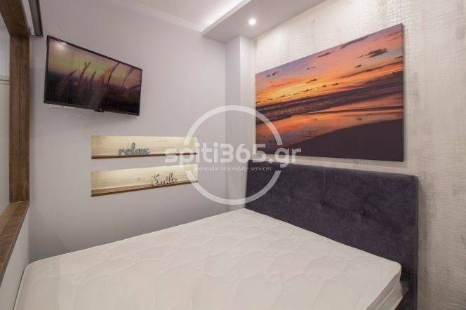 Υπνοδωμάτιο