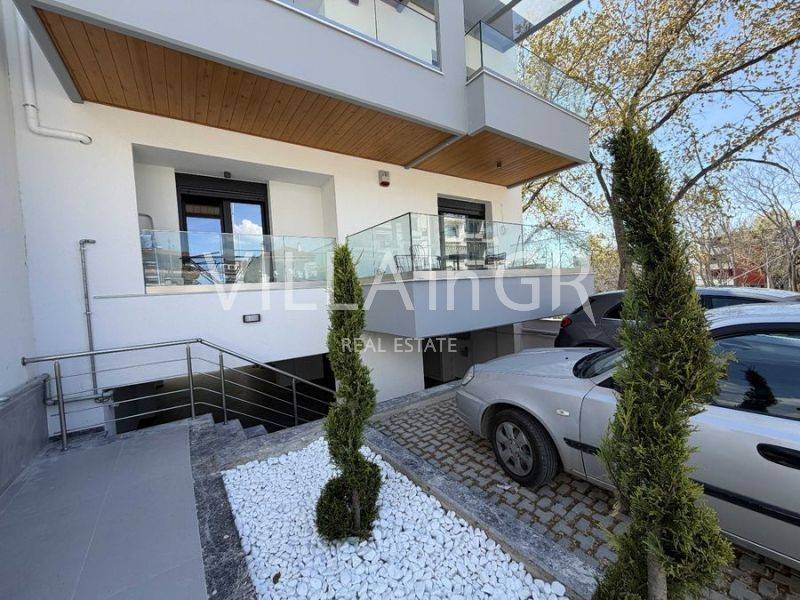 Εξωτερικός χώρος