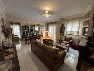 Νεάπολη, Διαμέρισμα