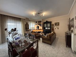 Νεάπολη, Διαμέρισμα