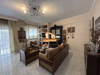 Νεάπολη, Διαμέρισμα