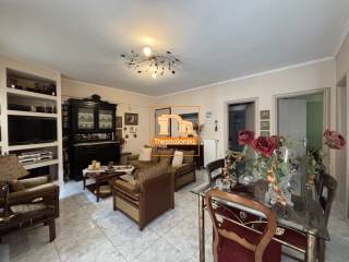 Νεάπολη, Διαμέρισμα