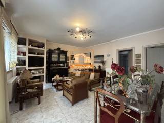 Νεάπολη, Διαμέρισμα