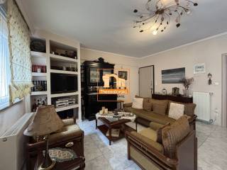 Νεάπολη, Διαμέρισμα