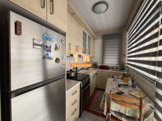 Νεάπολη, Διαμέρισμα