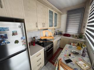 Νεάπολη, Διαμέρισμα