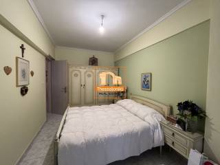 Νεάπολη, Διαμέρισμα